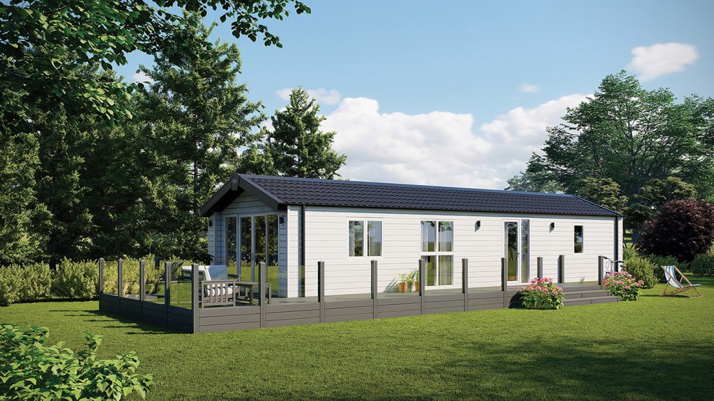 Park Homes for Sale Across the UK Countrywide Park Homes