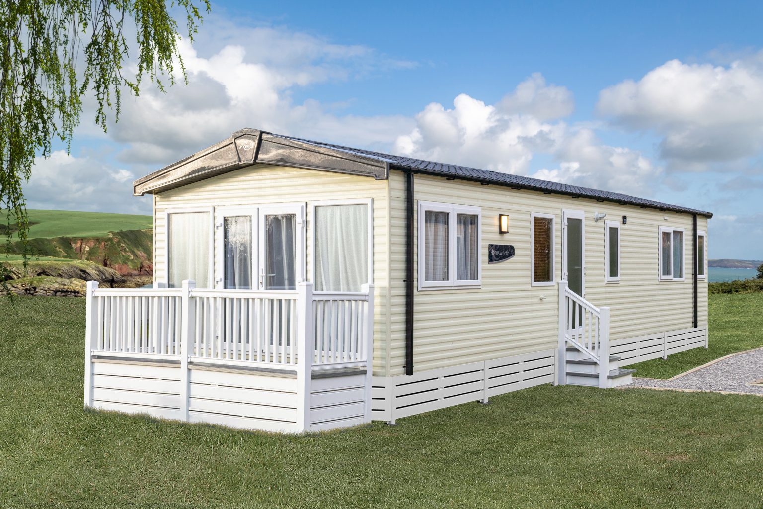 Countrywide Park Homes & Holiday Lodges for Sale in Essex